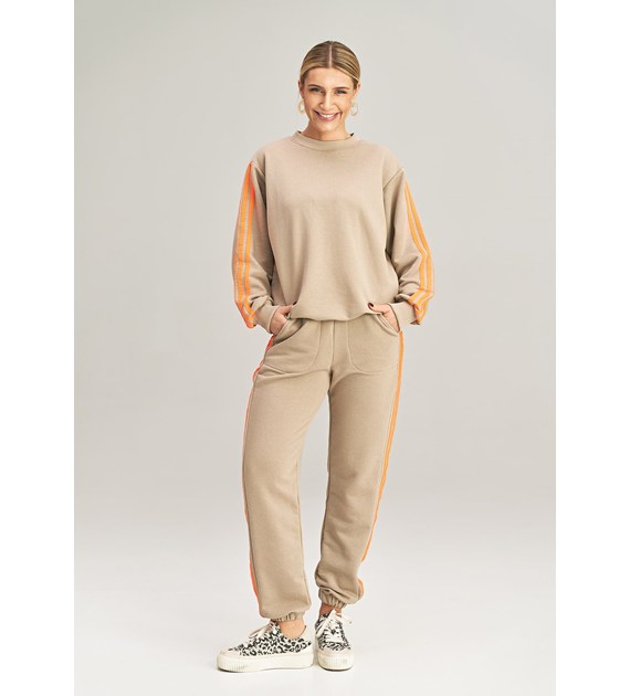 Komplet Beige