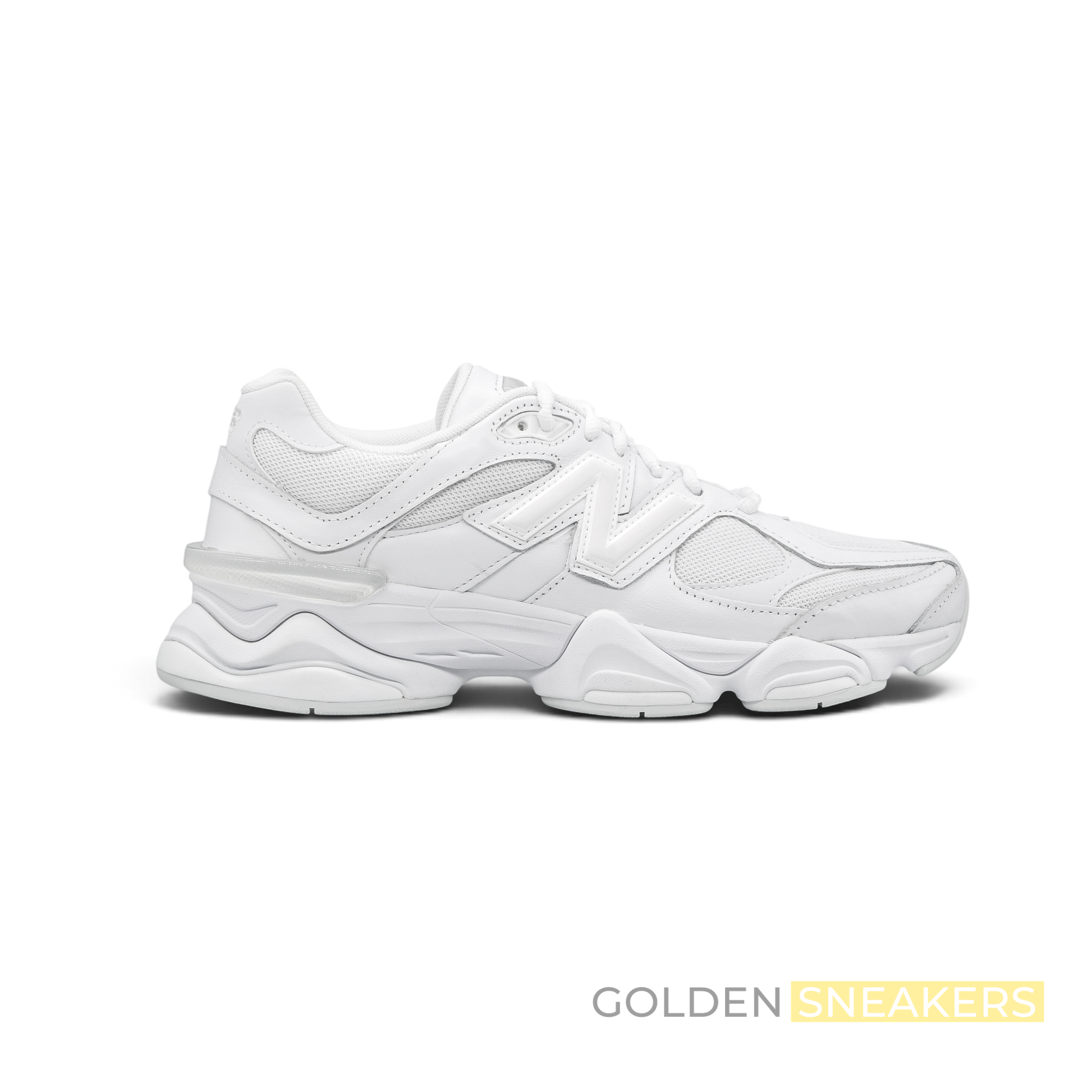 New Balance – widok 2