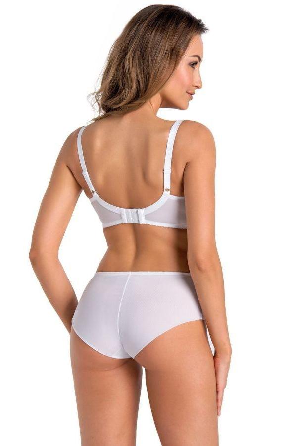 Biustonosz do karmienia Model Marte Mama 205 White - Teyli – view 2
