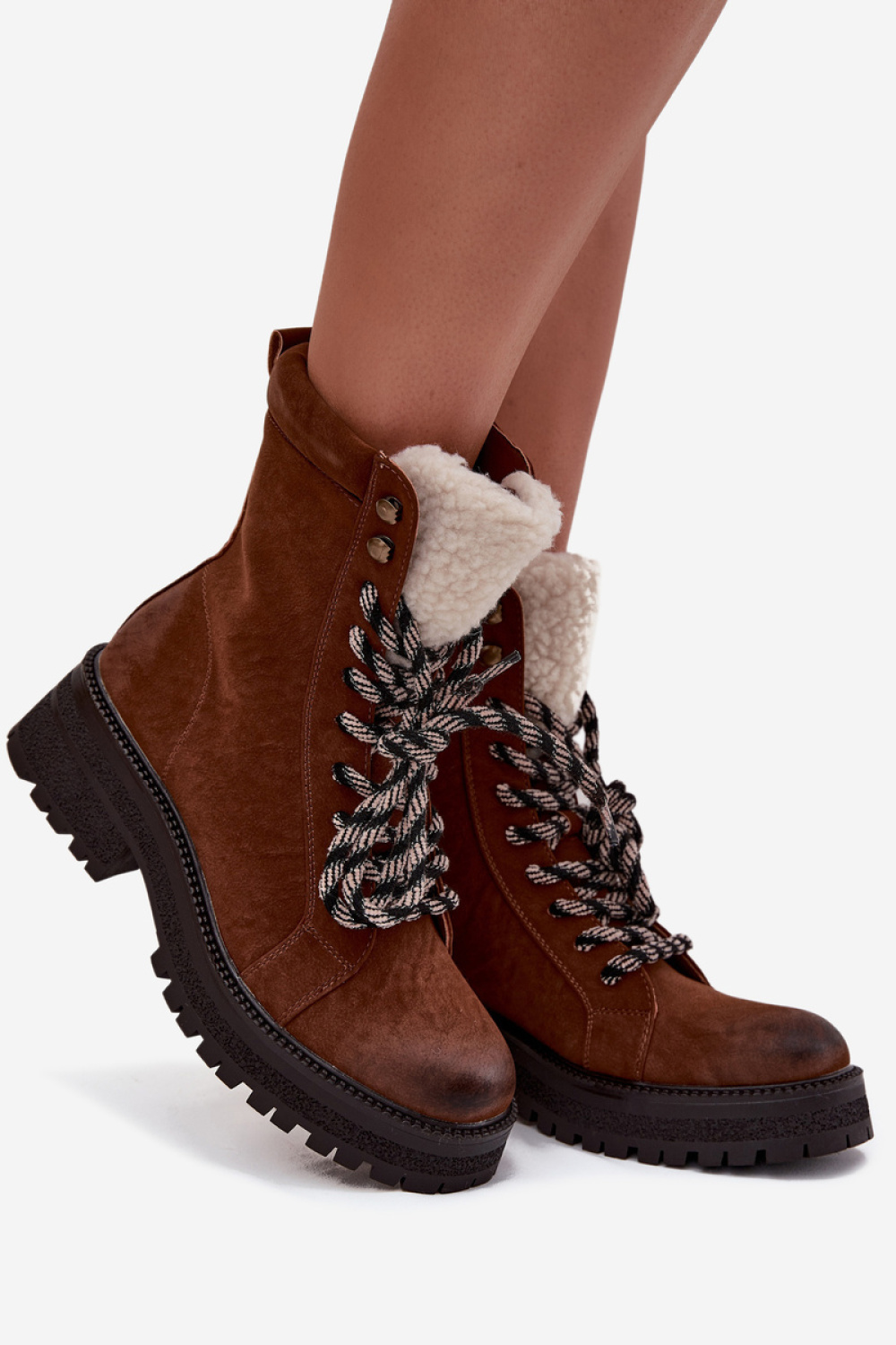 Bellora JH28077 Ankle Boots Camel - Step in style