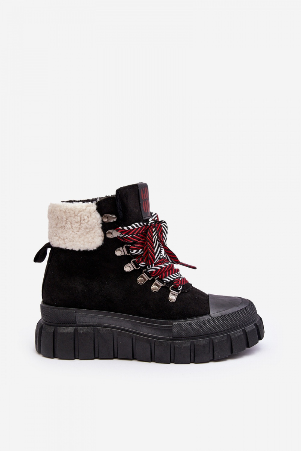 Trapery Model Ralotta EV-372 Black - Step in style – widok 2
