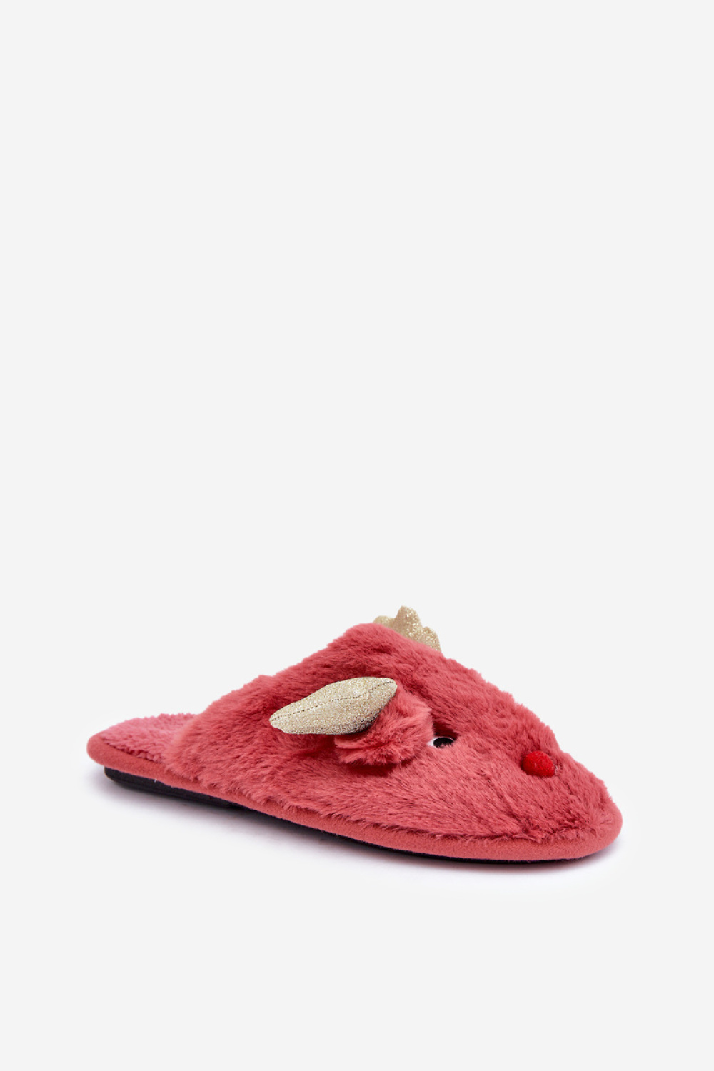 Asielle YL-54 Coral Slippers - Step in style