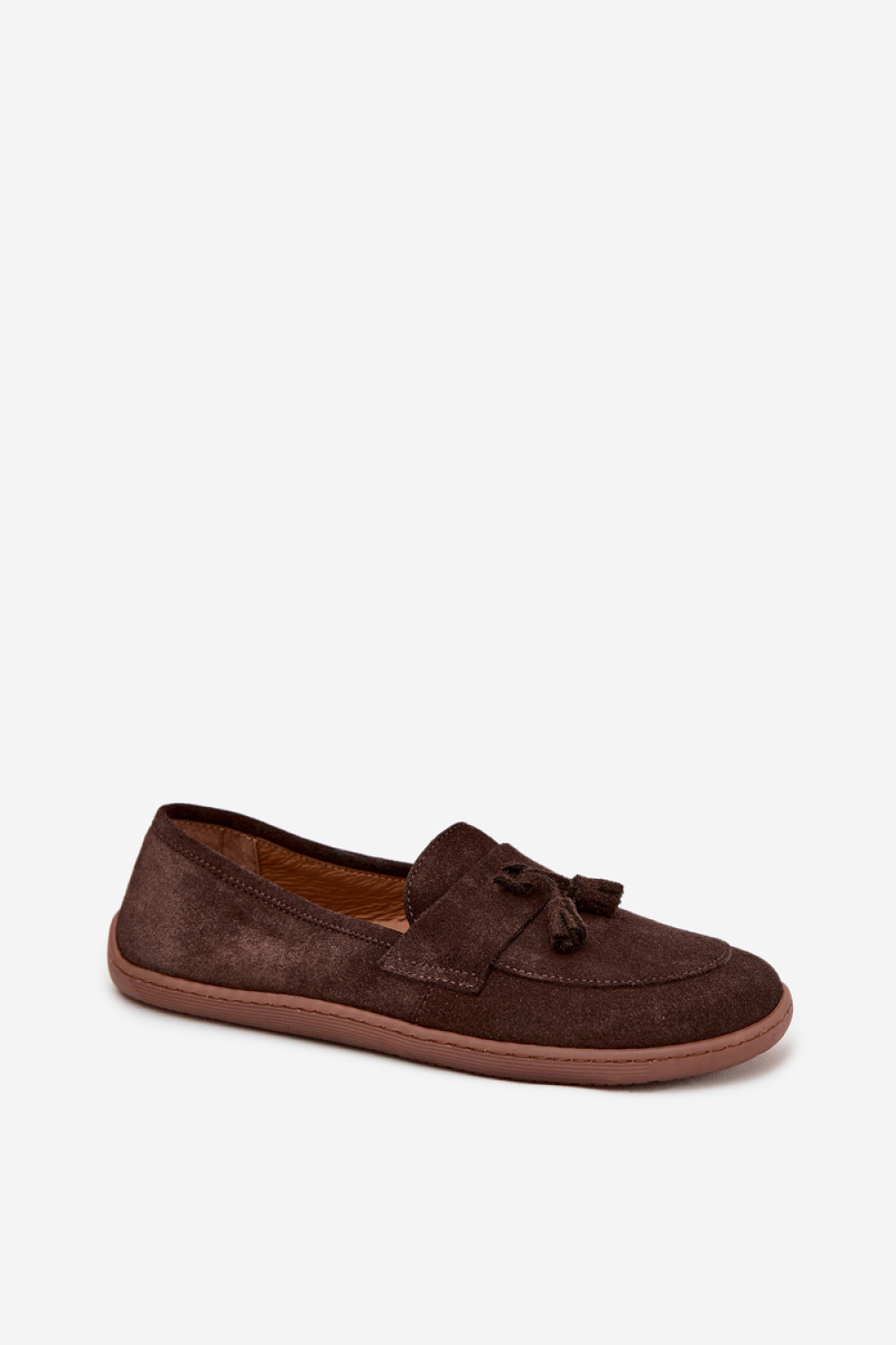 Zazoo 322 loafers - Step in style