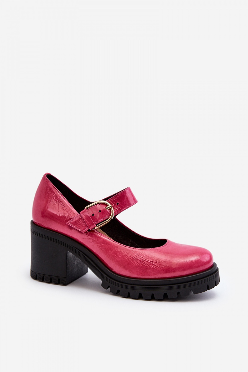 Zazoo 20166 Pumps Fuchsia - Step in style