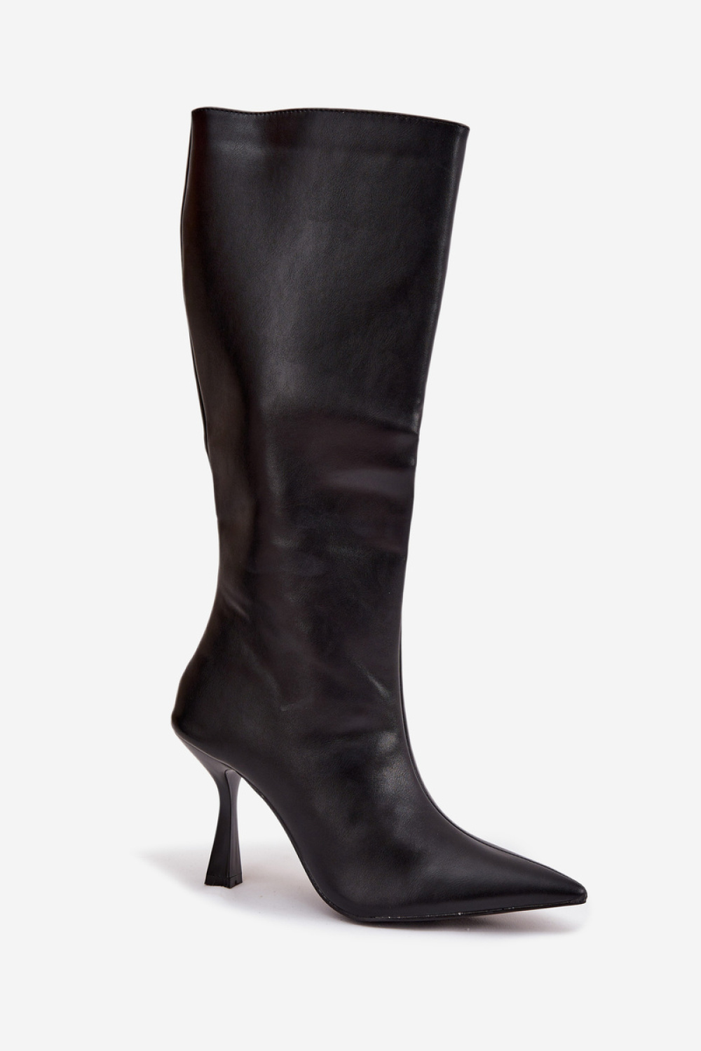 Model Vionette 5273 Black Boots - Step in style