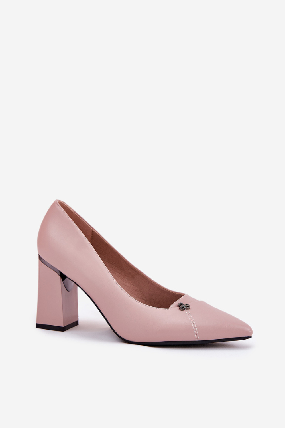 Vinceza 62224 Pink pumps - Step in style